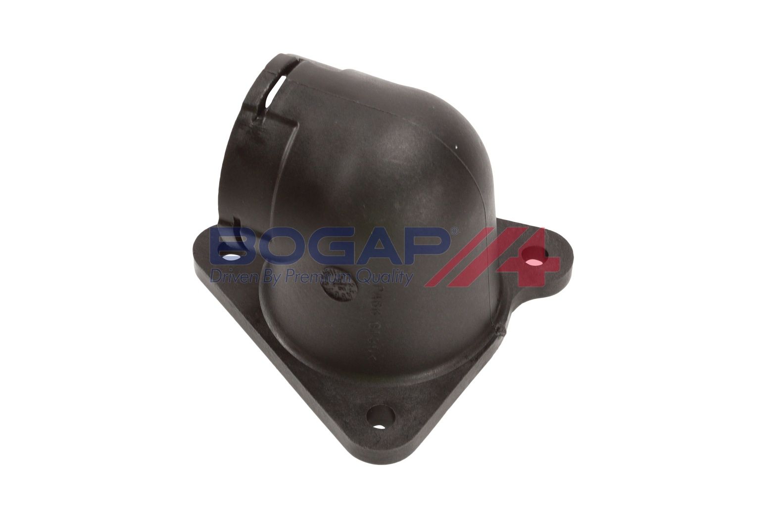 BOGAP P4252100 Coolant Flange