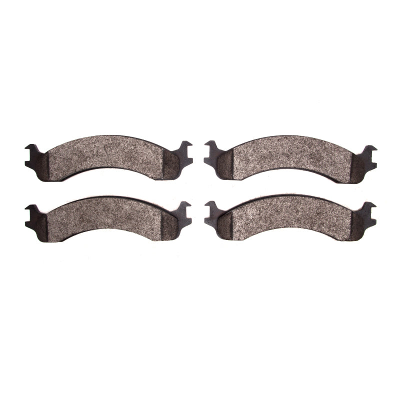 R1 Concepts R1 00-02 Dodge Ram 4000 (Mexico) Front R1 Ceramic Brake Pads