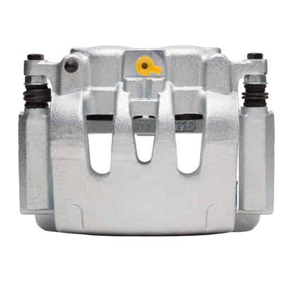 DFC 05-07 Ford F-350 Super Duty 4WD Rear-L Premium Caliper - Silver Zinc Coated