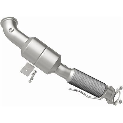 MagnaFlow Direct Fit Catalytic Converter 2014 Ford Fusion 2.0L T