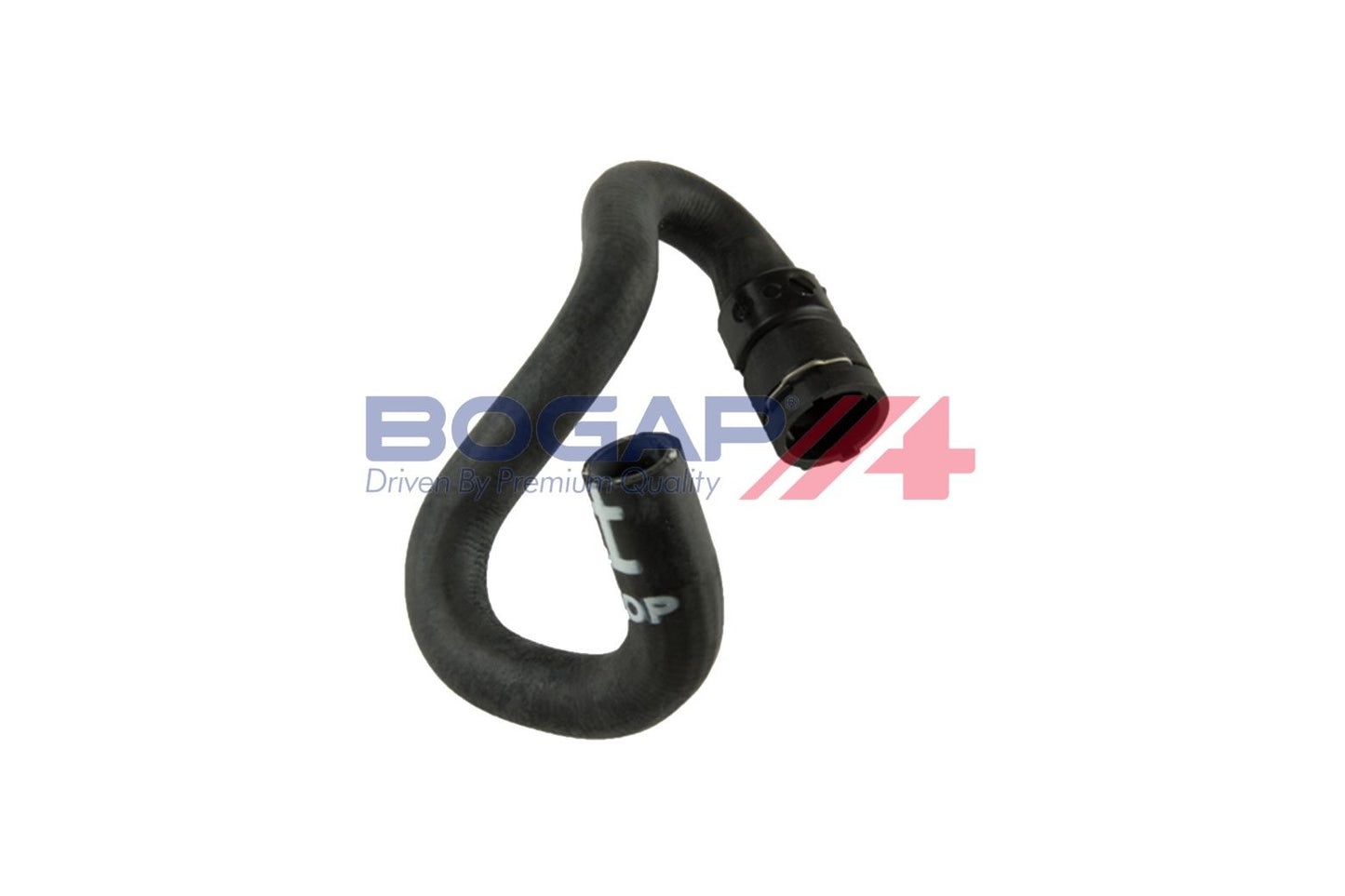 BOGAP V4228106 Radiator Hose
