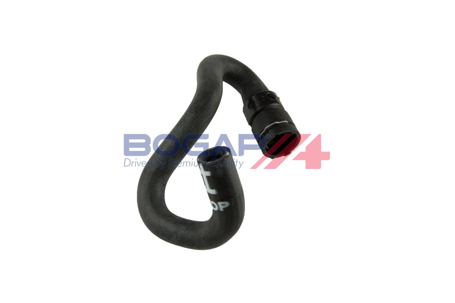 BOGAP V4228106 Radiator Hose