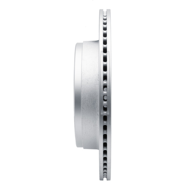 DFC 02-24 Chrysler Aspen Rear GeoSPEC Coated Rotor