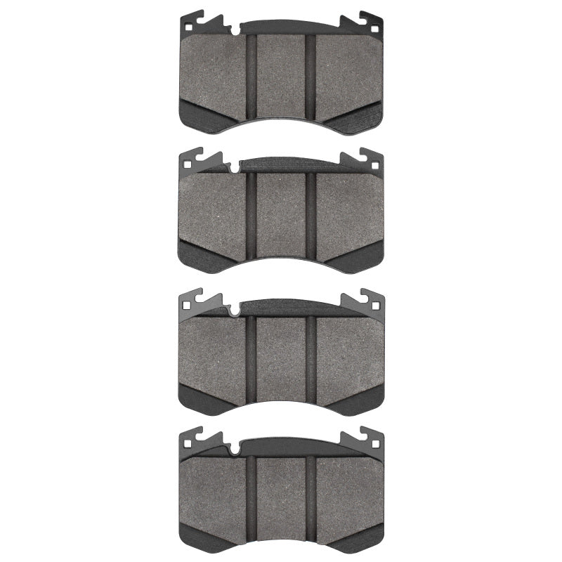 R1 Concepts R1 22-26 Land Rover Range Rover Front Optimum OE Brake Pads