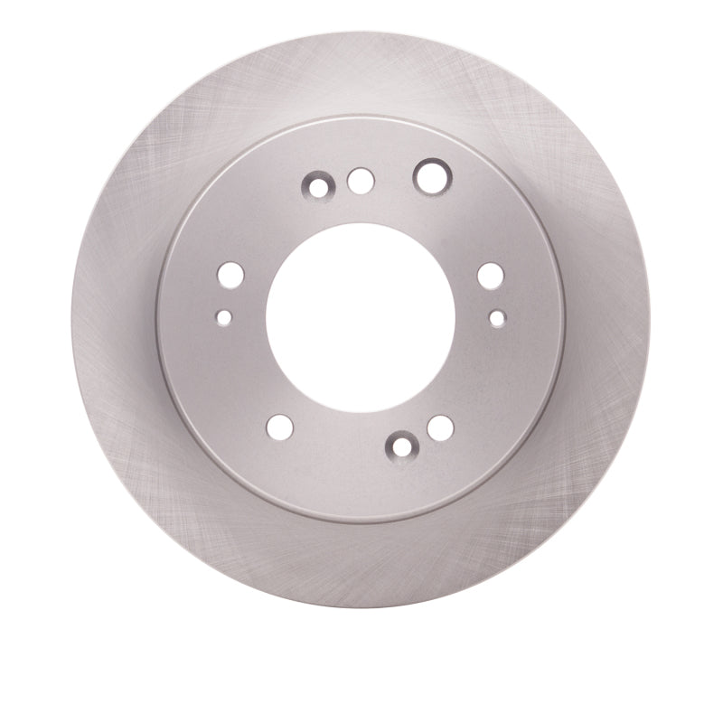 DFC 03-06 Kia Sorento Rear Brake Rotor