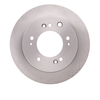 DFC 03-06 Kia Sorento Rear Brake Rotor