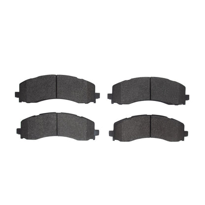 DFC 19-25 Ram 2500 Rear Ultimate Duty Performance Brake Pads