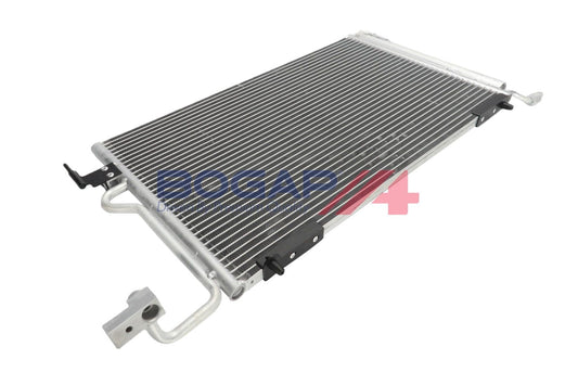 BOGAP P4117121 Condenser, Air Conditioning