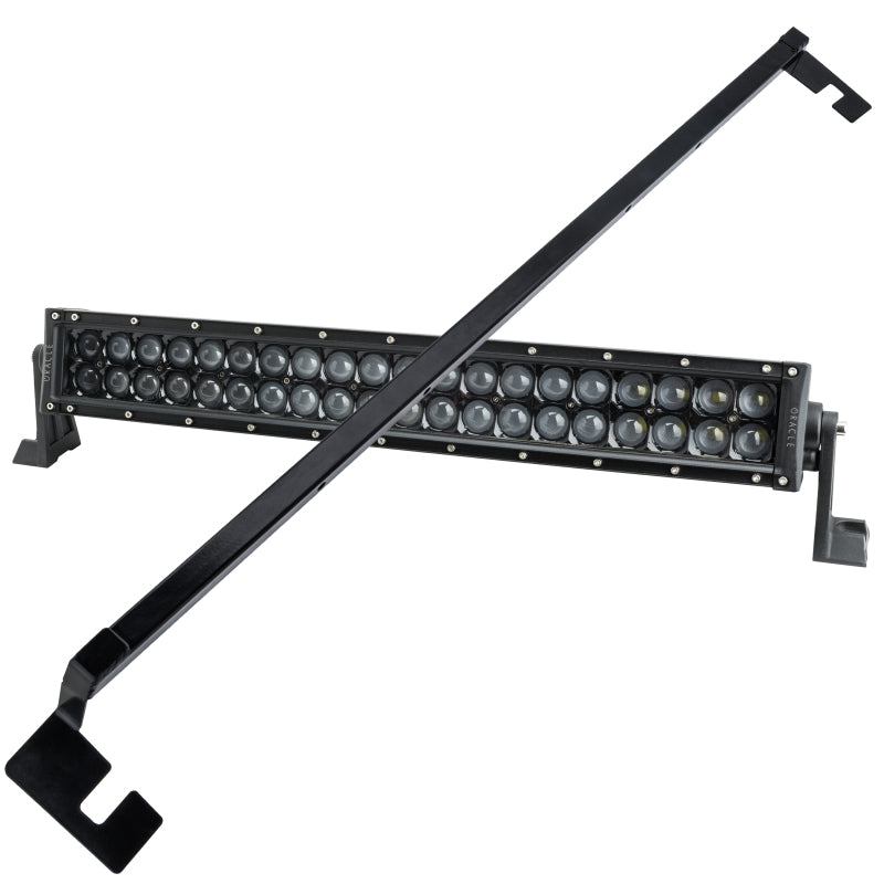 ORACLE Lighting Oracle 10-18 Ram 2500/3500 Bumper Mount Bracket/Light
