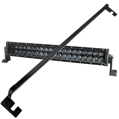 ORACLE Lighting Oracle 10-18 Ram 2500/3500 Bumper Mount Bracket/Light