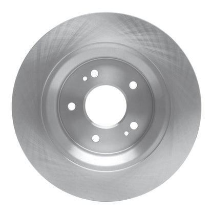 DFC 21-25 Hyundai Santa Fe Rear Brake Rotor