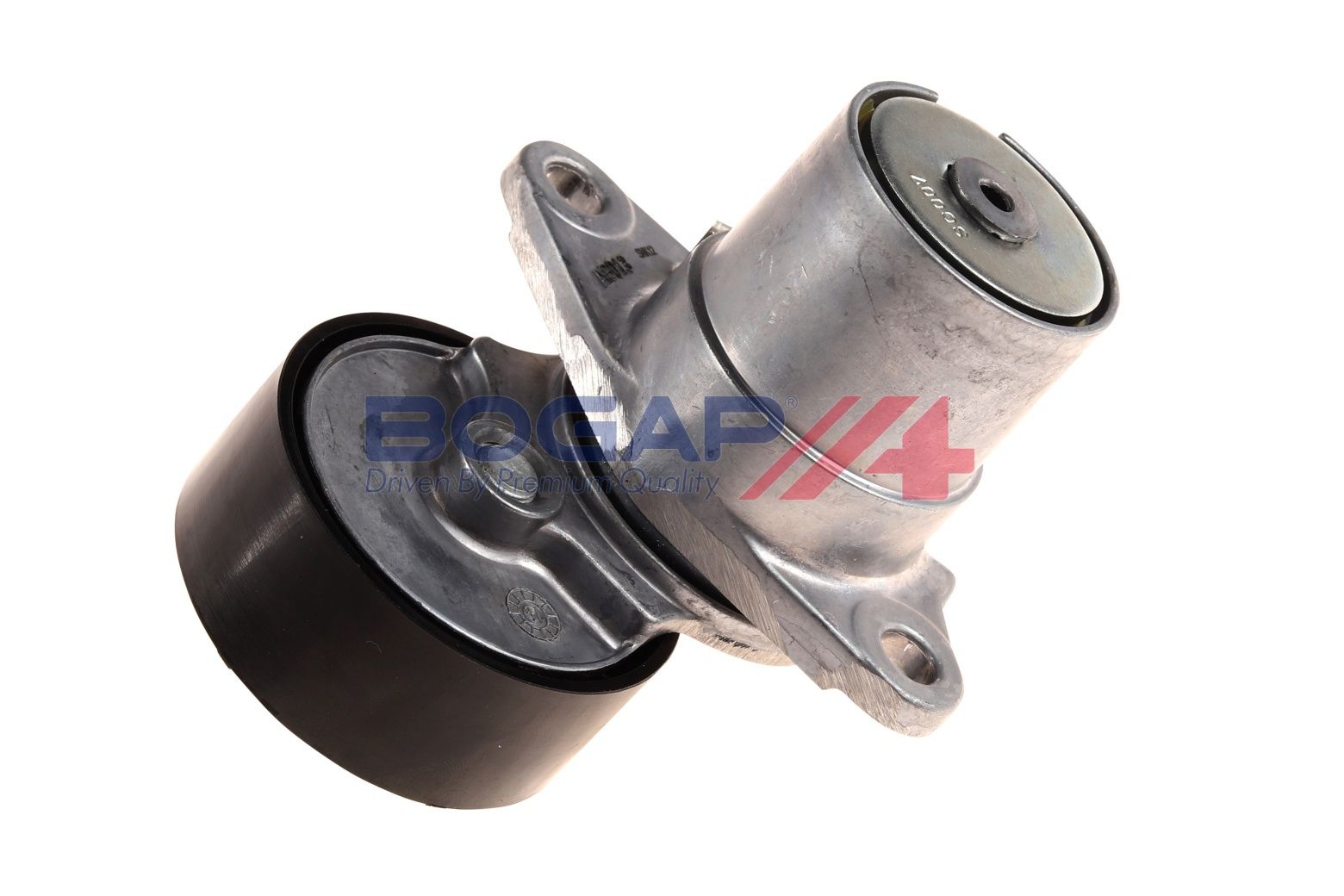 BOGAP A1317123 Belt Tensioner, V-Ribbed Belt