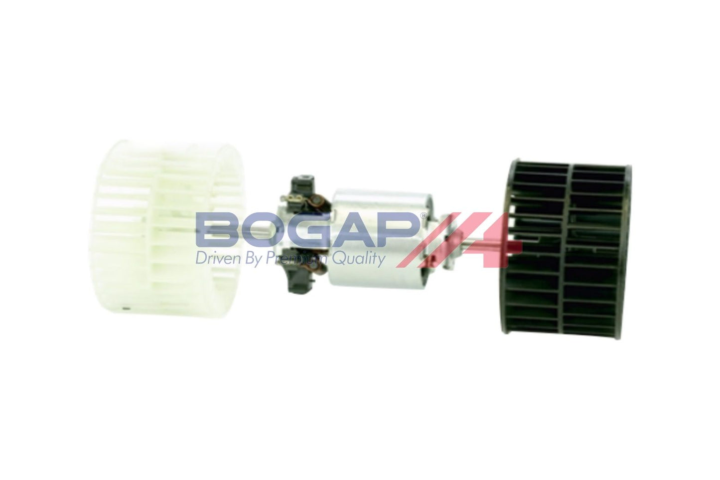 BOGAP C4111119 Interior Blower