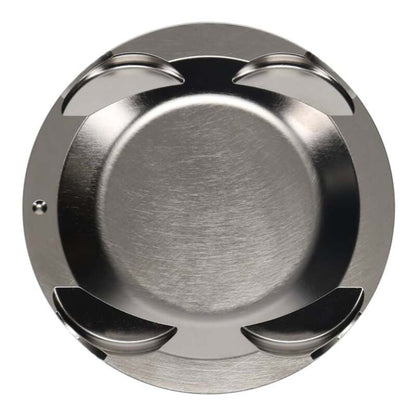 Wiseco Ford 2.0L 92.50 mm Bore 40.80 mm CH -20.20 CC Piston Set