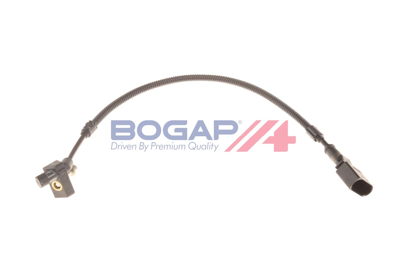 BOGAP A6115146 Sensor, Crankshaft Pulse