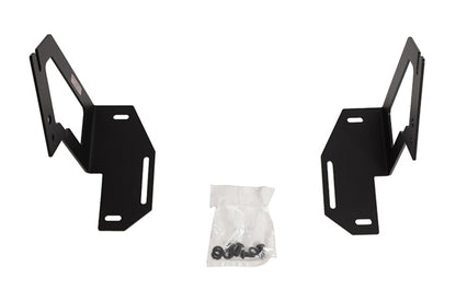 Dee Zee 18-23 Jeep JL Jeep Cargo Rack Bracket