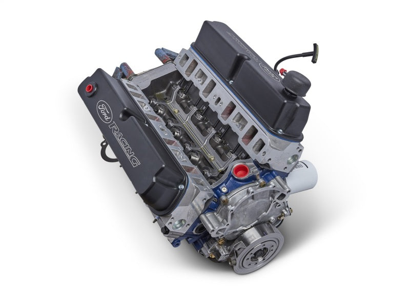 Ford Racing Ford Performance 302 CI 340 HP Boss Crate Engine w/E-Cam (No Cancel No Returns)