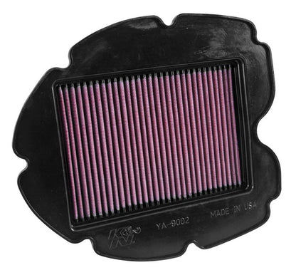 K&N Engineering K&N 02-09 Yamaha TDM900 Replacement Air Filter