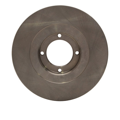 DFC 81-84 Toyota Starlet Front Brake Rotor