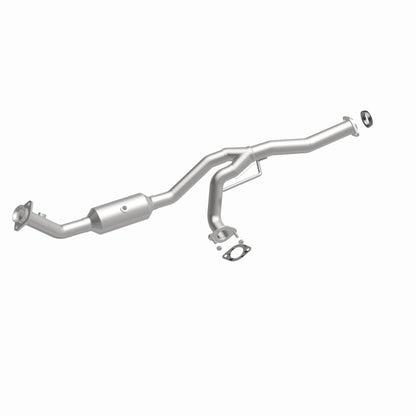 MagnaFlow 07-08 Ford Ranger 3.0L Direct Fit Converter