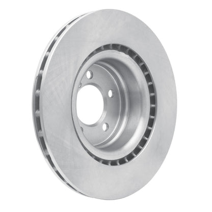 DFC 06-12 Land Rover Range Rover Front Brake Rotor