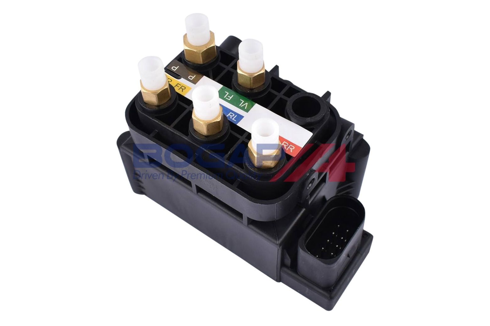 BOGAP C3433106 Valve, Compressed-Air System
