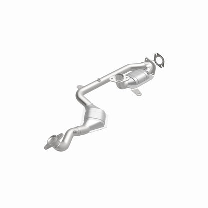MagnaFlow Direct Fit Catalytic Converter 95-97 Continental 4.6 front