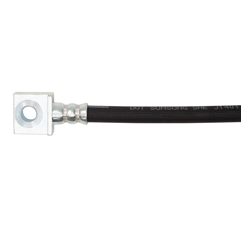 DFC 05-10 Ford F-350 Super Duty 2WD Rear-R lo Brake Hose