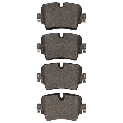 DFC 14-24 Jaguar XJ Rear 4000 Hybridynamic Brake Pads