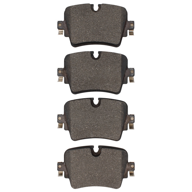 R1 Concepts R1 14-24 Jaguar XJ Rear Ceramic Brake Pads