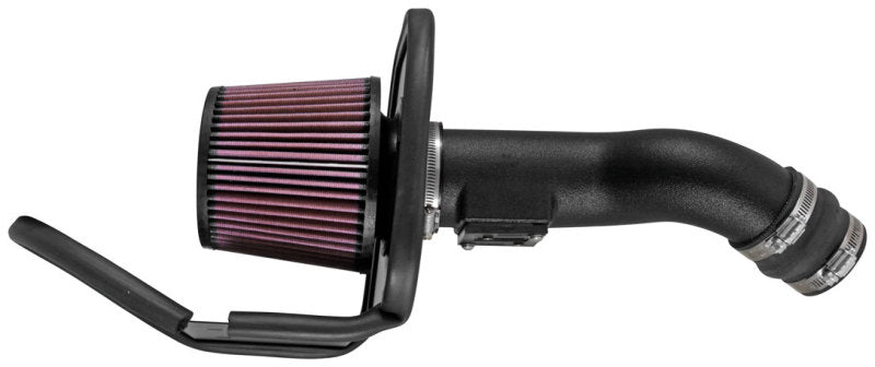 K&N Engineering K&N 13-15 Chevrolet Malibu L4-2.0L 57 Series FIPK Performance Intake Kit