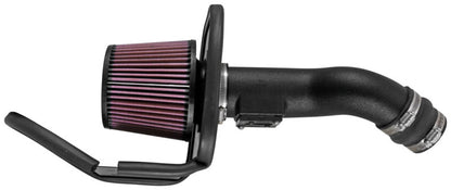 K&N Engineering K&N 13-15 Chevrolet Malibu L4-2.0L 57 Series FIPK Performance Intake Kit