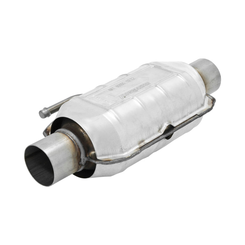 Flowmaster Universal 225 SRS. E.D. 2.25in. Catalytic Converter
