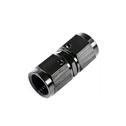 Snow Performance Snow 6AN Female Swivel (Black)