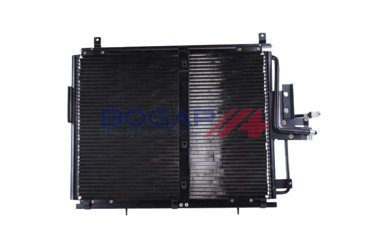 BOGAP C4117152 Condenser, Air Conditioning