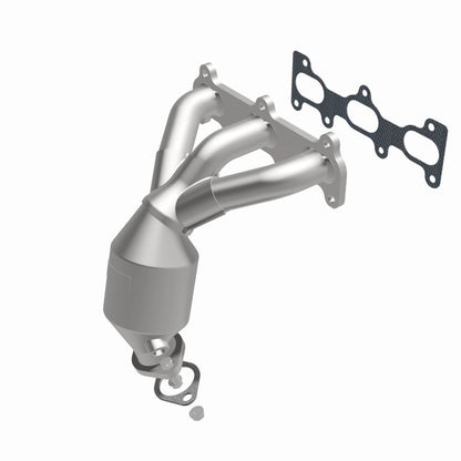 MagnaFlow Direct Fit Catalytic Converter 02-06 Hyundai Sonata 2.7L