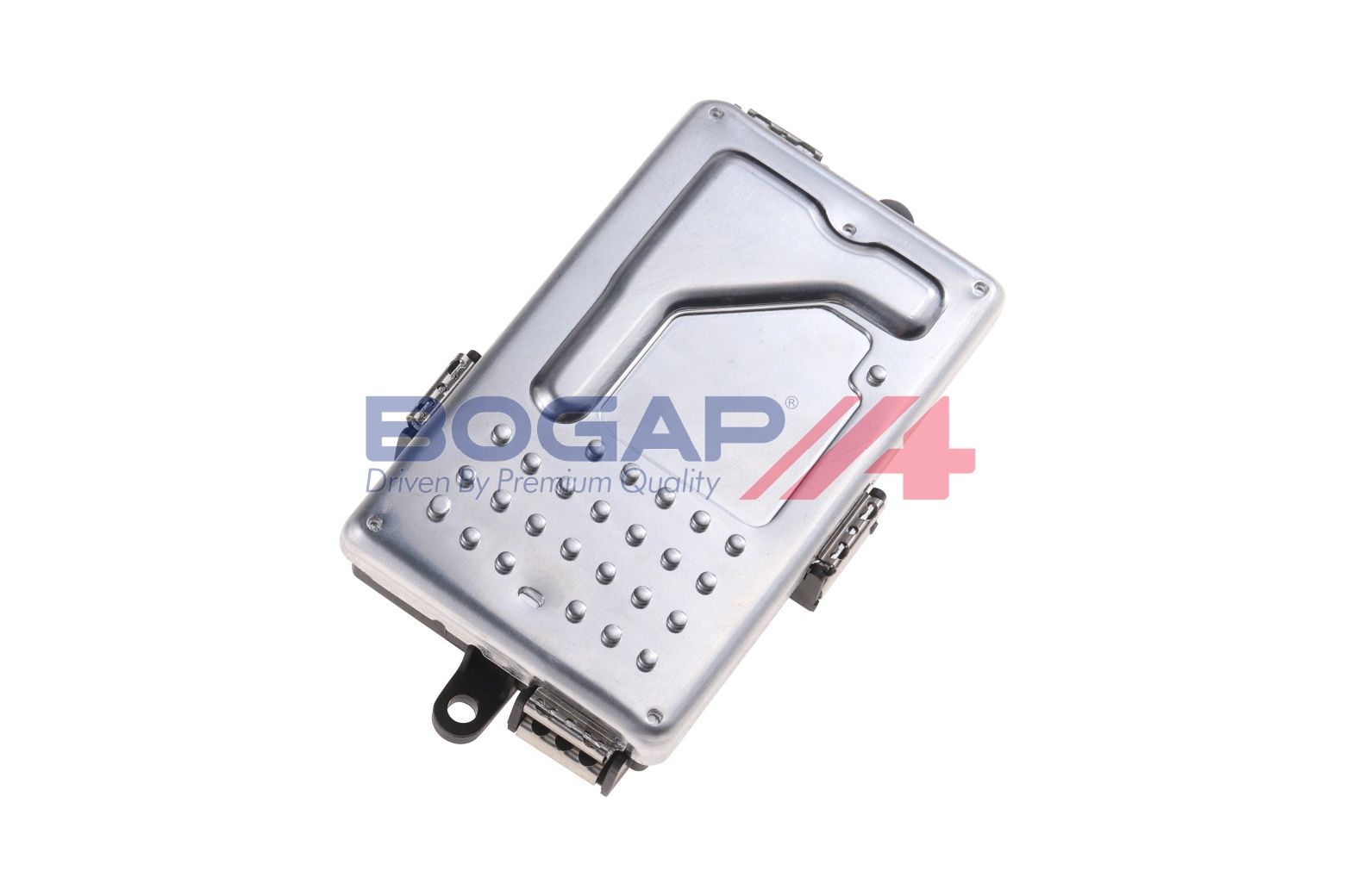 BOGAP B4112106 Resistor, Interior Blower