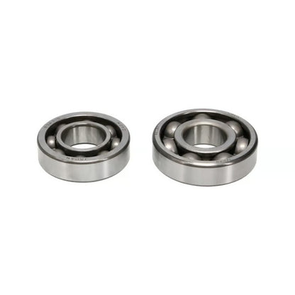 Wiseco 25x55x15 & 25x62x16mm Main Bearing Kit