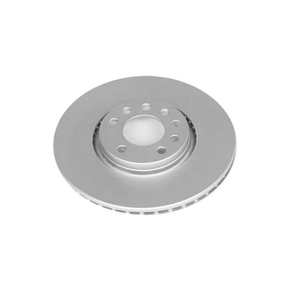 PowerStop Power Stop 99-02 Saab 9-3 Front Evolution High Carbon Geomet Coated Rotor