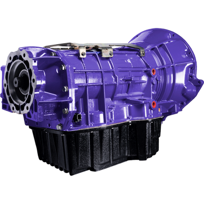 ATS Diesel 12-13 Dodge Ram 4.7L / 5.7L HEMI 65RFE Stage 1 Transmission Package