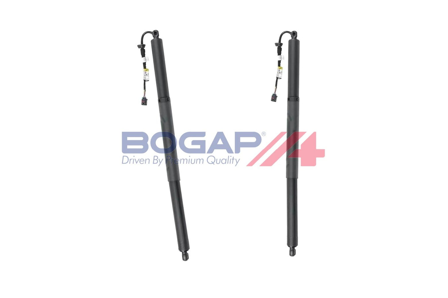 BOGAP A5260257 Gas Spring, Boot/Cargo Area