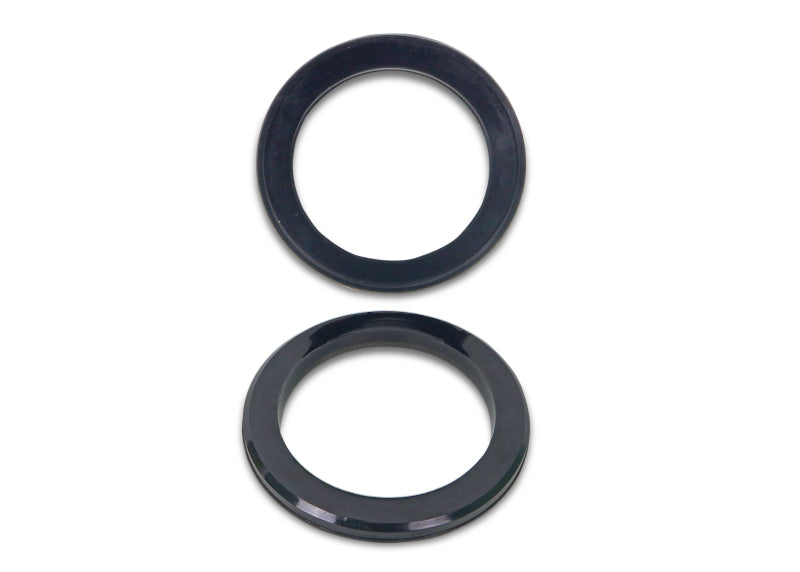 SuperPro 2008 Lexus LX570 Base Rear 10mm Spring Spacer Set