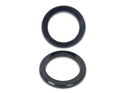 SuperPro 2008 Lexus LX570 Base Rear 10mm Spring Spacer Set