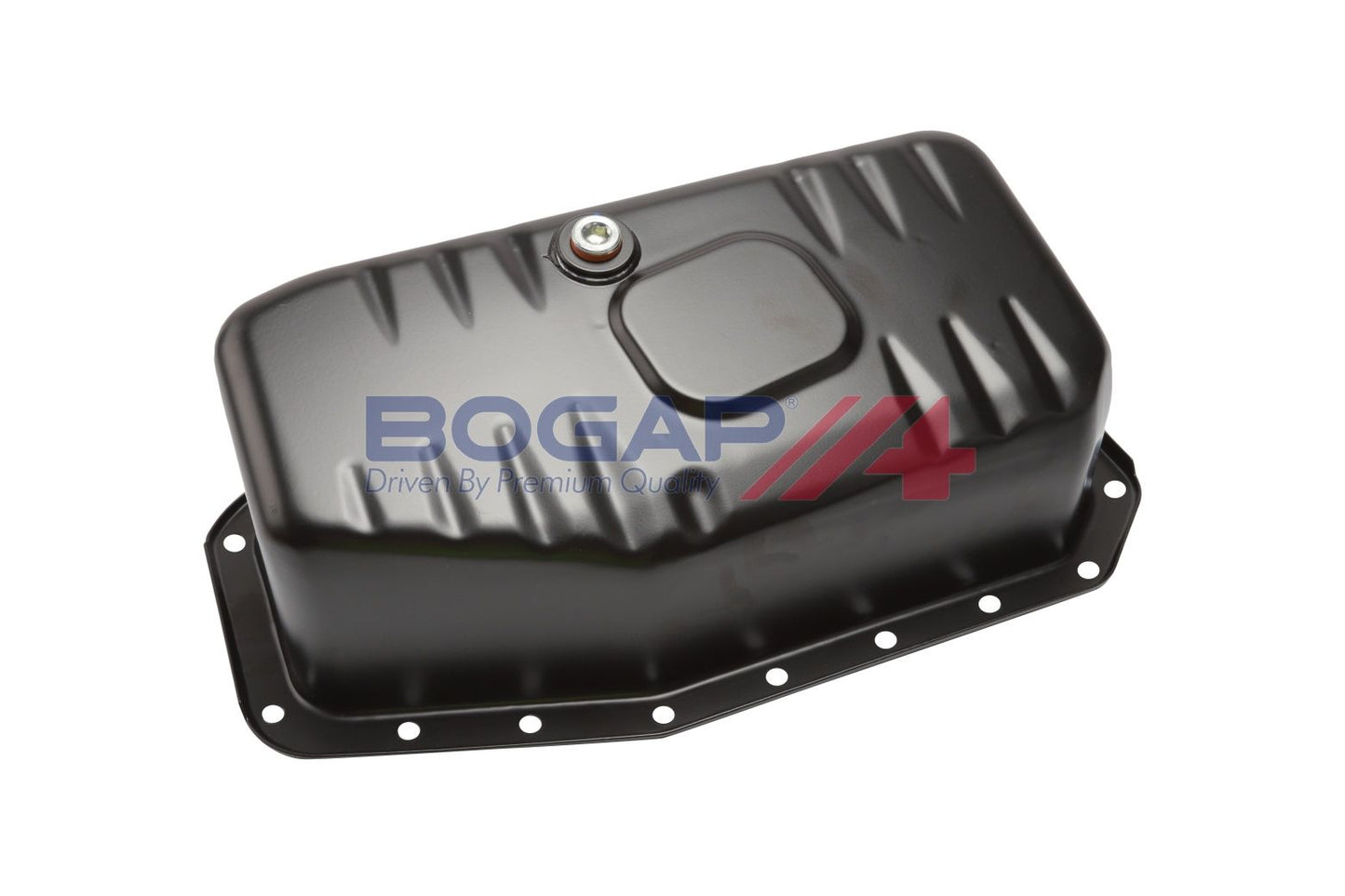 BOGAP P1919110 Oil Sump