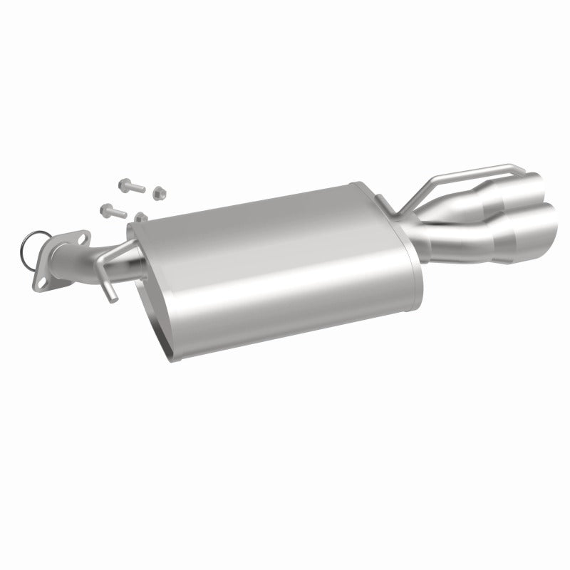 Magnaflow BRE Exhaust 06-08 M35 3.5L Muffler Kit
