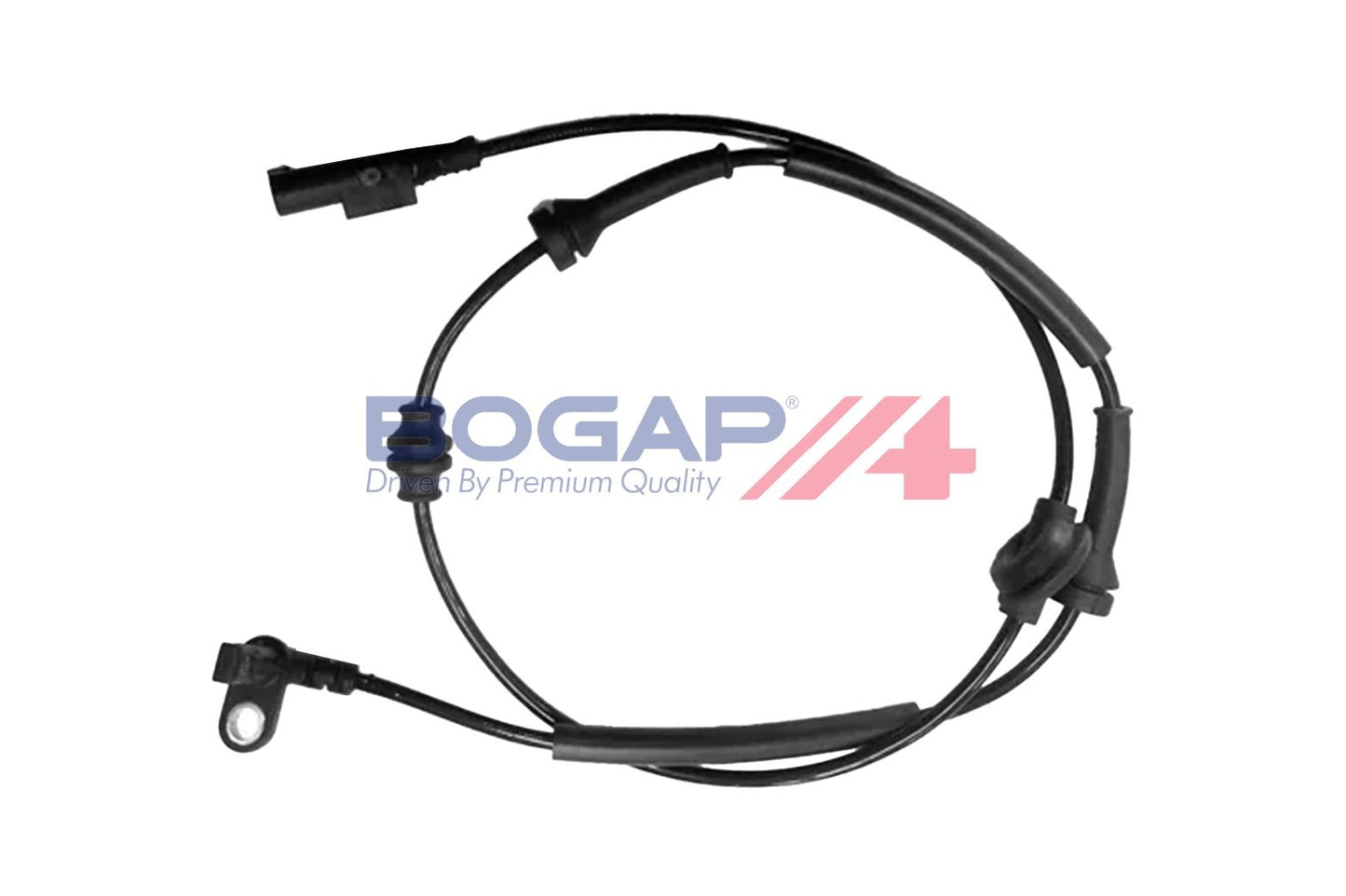 BOGAP W7117175 Sensor, Wheel Speed