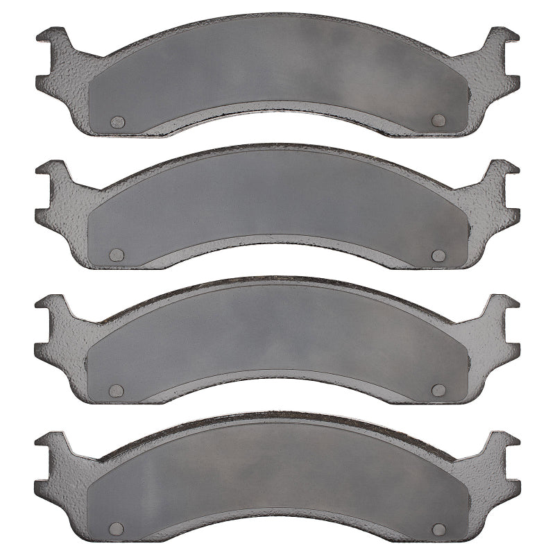 R1 Concepts R1 95-07 Ford E-450 Super Duty Front Ceramic Brake Pads