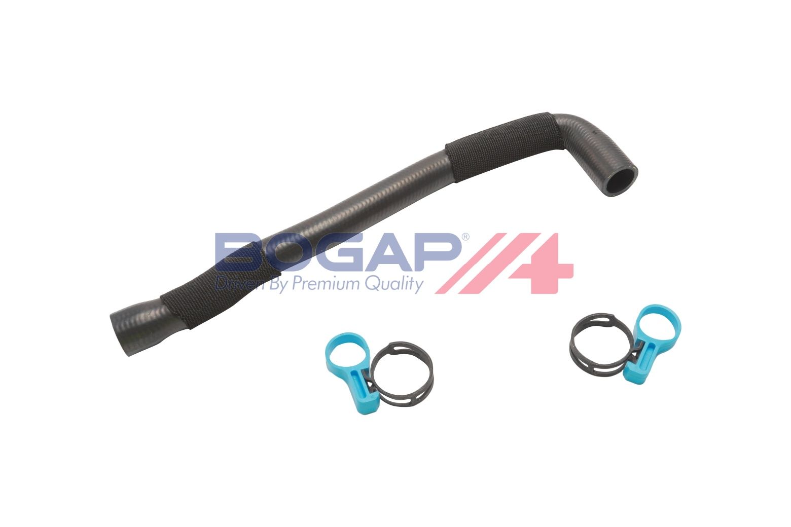 BOGAP E4228128 Radiator Hose