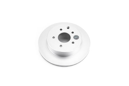 PowerStop Power Stop 93-97 Infiniti J30 Rear Evolution Geomet Coated Rotor