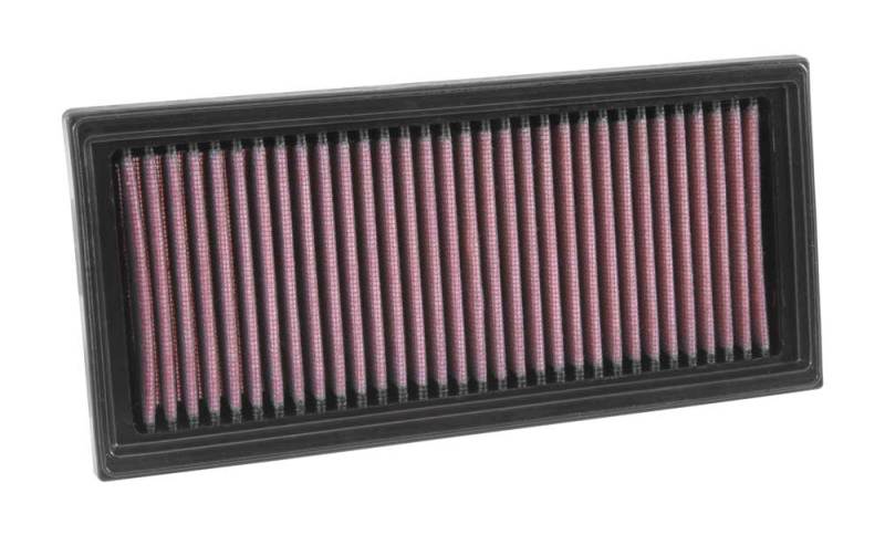 K&N Engineering K&N Replacement Air Filter MITSUBISHI COLT